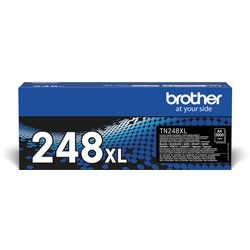 Tonercartridge brother tn-248xlbk origineel zwart