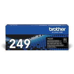 Tonercartridge brother tn-249bk origineel zwart