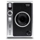 Polaroidcamera fujifilm zwart mini evo 16812467