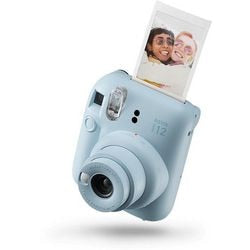 Polaroidcamera fujifilm blauw mini 12 16806092