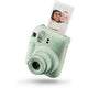Polaroidcamera fujifilm groen mini 12 16806119