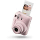 Polaroidcamera fujifilm roze mini 12 16806107