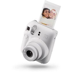 Polaroidcamera fujifilm white mini 12 16806121