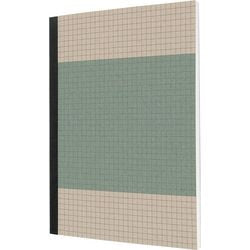 Schrijfblok sigel sn200 a5 geruit