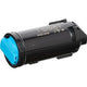 Tonercartride ricoh origineel imc 530 418241 cyaan