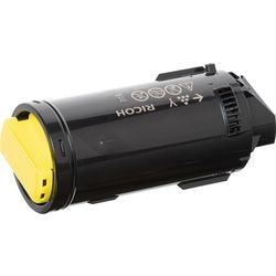 Tonercartride ricoh origineel imc 530 418243 geel