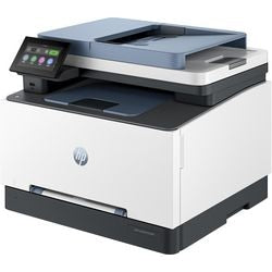 Printer hp color laserjet pro 3302fdn a4
