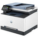 Printer hp color laserjet pro 3302sdw a4