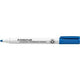 Whiteboard-marker staedtler 341-3 lumocolor wit