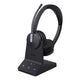 Headset zw 1208674 wh64 yealink