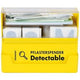 Söhngen pleisterdispenser. kleur: geel.