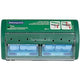 Salvequick pleisterdispenser 51030130 groen