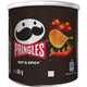 Pic chips pringles hot and sy 1440 g