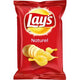 Chips lay's naturel 800 g