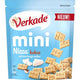 Koekjes verkade nizza mini 160 g