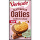 Koekjes verkade glutenvrije oaties 150 g
