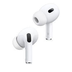 Oordopjes apple airpods pro 2 magsafe oordopjes (usb-c) wit