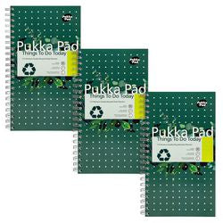 Pk3 pukka dingen om vandaag te doen pad