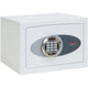Veiligheidskluis phoenix venus hs0671e elektronisch slot 14 l wit
