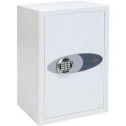 Veiligheidskluis phoenix venus hs0674e elektronisch slot 72 l wit