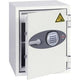 Veiligheidskluis phoenix battery fighter bs0441e elektronisch slot 63 l wit
