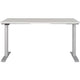 Bureau germania agenda 1.400 (b) x 800 (d) x 1.200 (h) mm