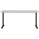 Bureau germania profi 3.0 1.600 (b) x 800 (d) x 800 (h) mm
