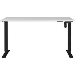 Bureau germania profi 3.0 1.400 (b) x 800 (d) x 1.190 (h) mm
