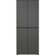 Archiefkast germania bedano 810 (b) x 400 (d) x 1.970 (h) mm