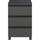 Mobiel ladeblok germania bedano 3 lades