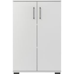 Archiefkast germania profi 2.0 800 (b) x 400 (d) x 1.230 (h) mm