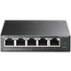 Schakelaar tp-link tl-sf1005lp zwart