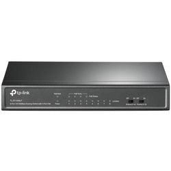 Schakelaar tp-link tl-sf1008lp tl-sf1008lp zwart