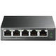 Abi schakelaar tp-link tl-sg1005lp tl-sg1005lp zwart