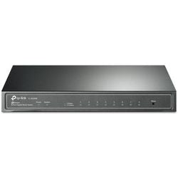 Abi schakelaar tp-link tl-sg2008 zwart