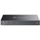 Abi schakelaar tp-link tl-sg2008p zwart