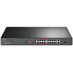 Abi schakelaar tp-link tl-sl1218p zwart