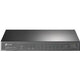Abi schakelaar tp-link tl-sg1210p grijs