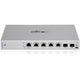 Abi schakelaar ubiquiti us-xg-6poe us-xg-6poe grijs