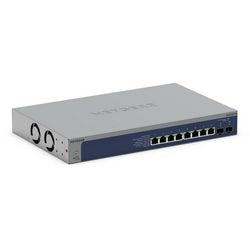 Schakelaar netgear xs508tm-100eus xs508tm grijs
