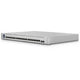 Schakelaar ubiquiti usw-enterprise-24-poe wit