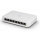 Abi schakelaar ubiquiti usw-lite-8-poe wit