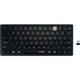 Ty kensington draadloos toetsenbord dual compact azer bluetooth usb-a nano