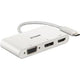 Usb-multipoort-hub d-link dub-v310