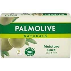 Handzeep palmolive moisture care solide olijf