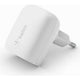 Usb-wandlader belkin wit 20 w