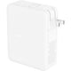Wandlader belkin wit 140 w