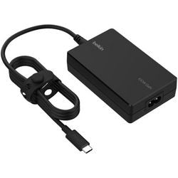 Stroomadapter belkin zwart 1340 g