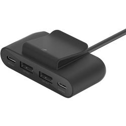 Usb-oplader belkin zwart 80 g