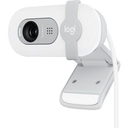 Webcam logitech wit 66,6 mm x 72,9 mm x 31,9 mm